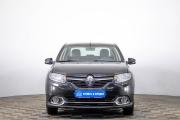 Renault Logan II Пермь  - изображение 24