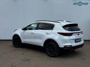 Kia Sportage IV Рестайлинг Москва  - изображение 20