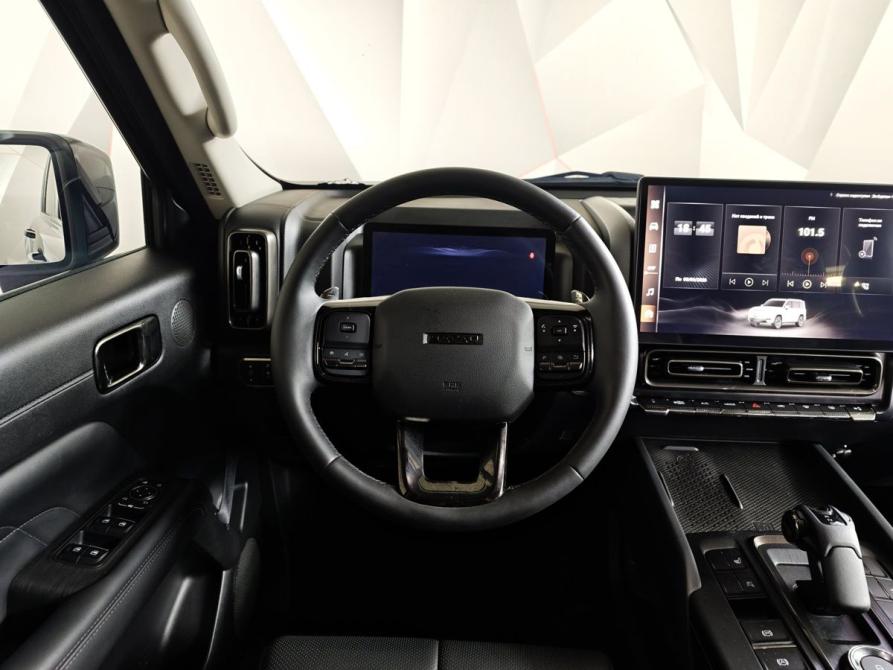 Haval H9 II Москва  - изображение 19