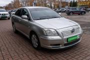 Toyota Avensis II Ульяновск  - изображение 34