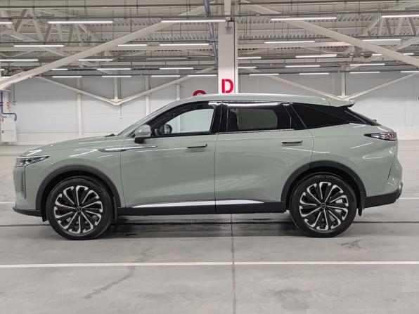 Exeed RX с пробегом 2023 года, цена 2 960 000 рублей, 46018 км, внедорожник, Автокод Объявления