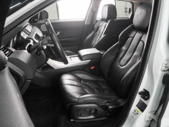 Land Rover Range Rover Evoque I с пробегом 2015 года, цена 1 927 000 рублей, 164802 км, внедорожник, Автокод Объявления