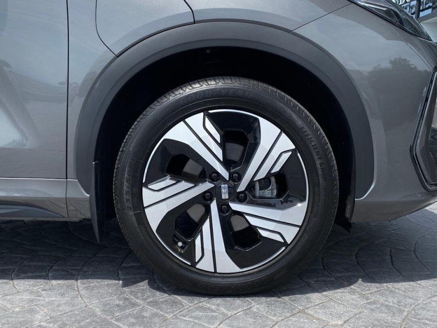 Geely EX5 Сочи  - изображение 10