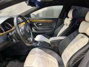 Volkswagen Passat CC I Рестайлинг Пермь  - изображение 36
