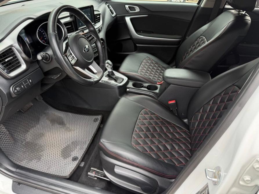 Kia Ceed III Оренбург  - изображение 7
