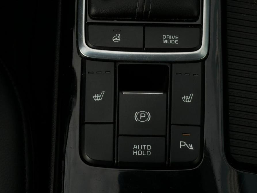 Kia Optima IV Архангельск  - изображение 16