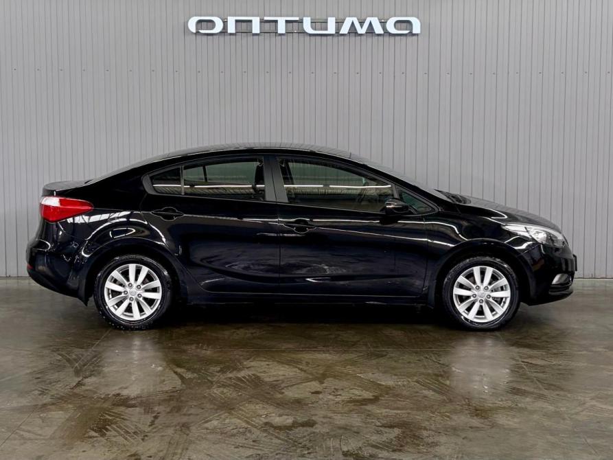 Kia Cerato III Краснодар  - изображение 4