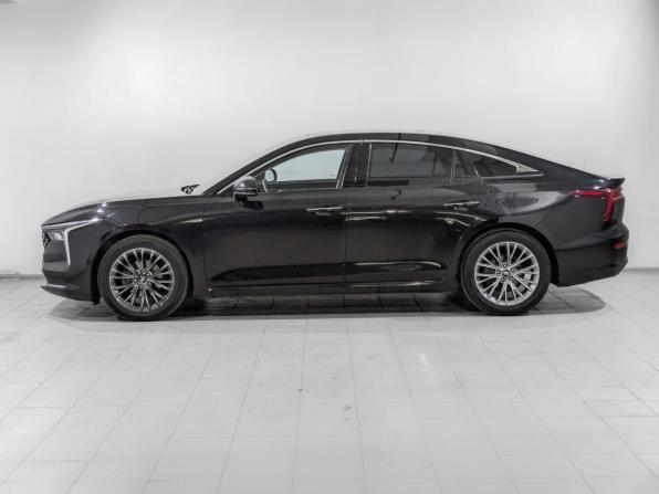 FAW Bestune B70 I с пробегом 2023 года, цена 1 780 000 рублей, 39874 км, лифтбек, Автокод Объявления