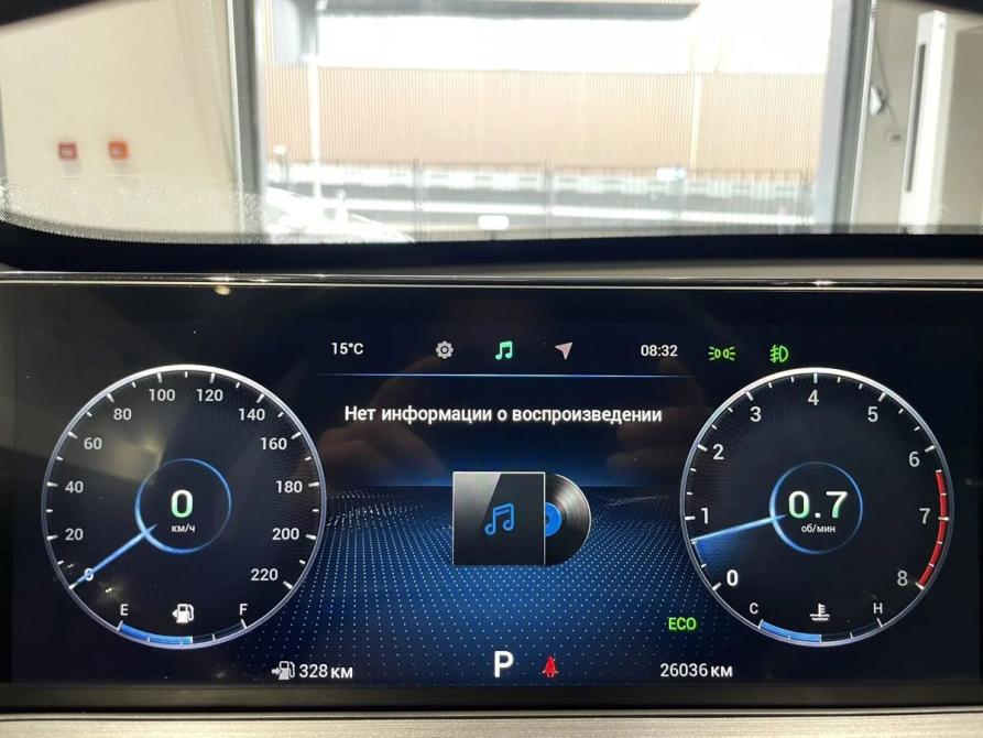 Chery Tiggo 7 Pro Max I Москва  - изображение 15