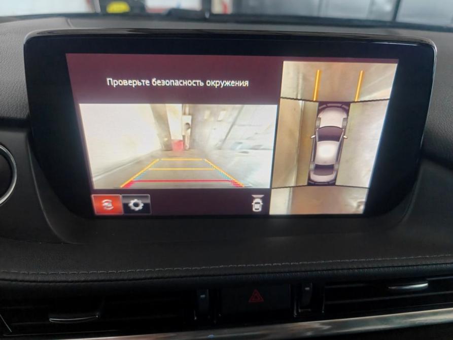 Mazda 6 III (GJ) Рестайлинг 2 Москва  - изображение 15