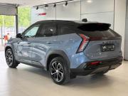 Geely Atlas II Тверь  - изображение 25