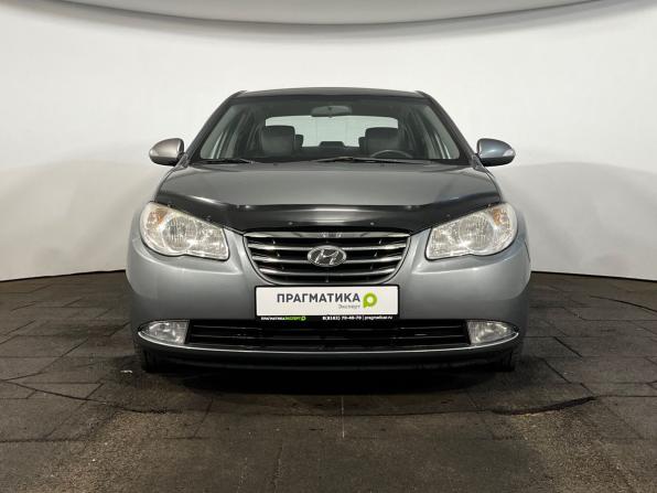 Hyundai Elantra IV (HD) с пробегом 2010 года, цена 649 900 рублей, 249785 км, седан, Автокод Объявления