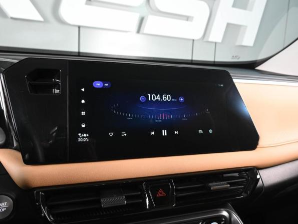 GAC GS3 с пробегом 2024 года, цена 1 949 000 рублей, 18906 км, внедорожник, Автокод Объявления