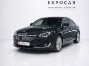 Opel Insignia I Рестайлинг Новосибирск  - изображение 25