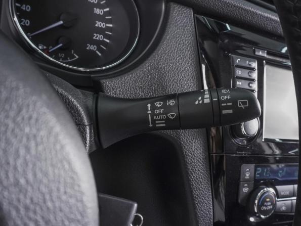 Nissan Qashqai II Рестайлинг с пробегом 2019 года, цена 2 050 000 рублей, 64620 км, внедорожник, Автокод Объявления