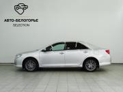 Toyota Camry VII (XV50) Старый Оскол  - изображение 36