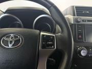Toyota Land Cruiser Prado 150 Series Рестайлинг 1 Уфа  - изображение 32