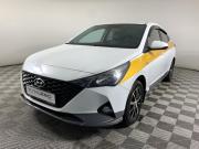Hyundai Solaris II Рестайлинг Москва  - изображение 20