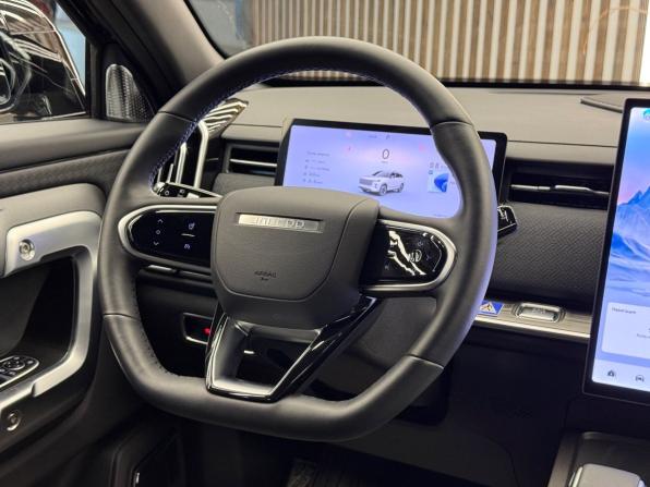 Jaecoo J7 I с пробегом 2024 года, цена 2 399 000 рублей, 11480 км, внедорожник, Автокод Объявления