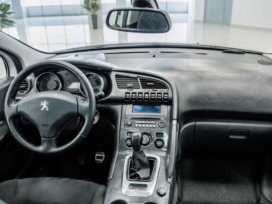 Peugeot 3008 I Самара  - изображение 11