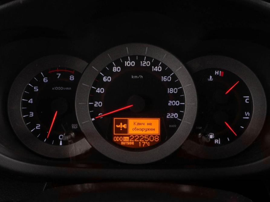 Toyota RAV4 III (XA30) Тюмень  - изображение 13
