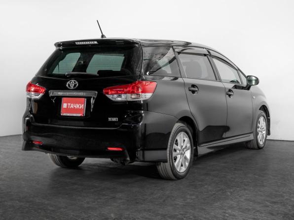 Toyota Wish II с пробегом 2009 года, цена 1 220 300 рублей, 138764 км, минивэн, Автокод Объявления