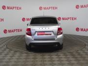 Lada (ВАЗ) Granta I Рестайлинг Вологда  - изображение 23