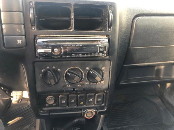 SEAT Cordoba I с пробегом 1999 года, цена 149 000 рублей, 66001 км, седан, Автокод Объявления