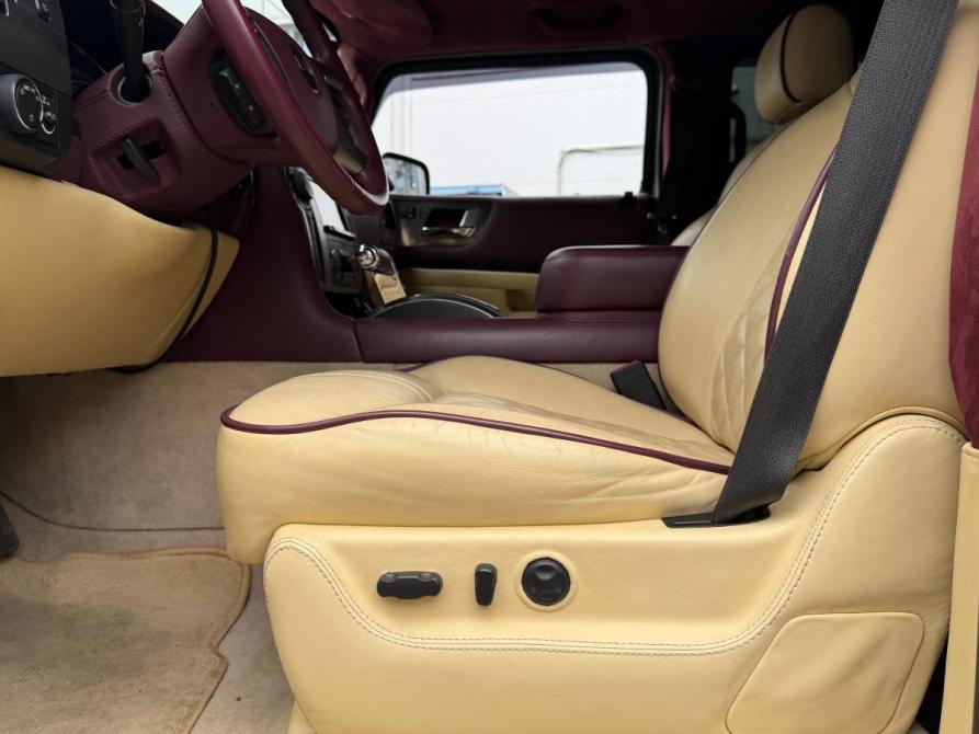 Hummer H2 I Рестайлинг Санкт-Петербург  - изображение 16