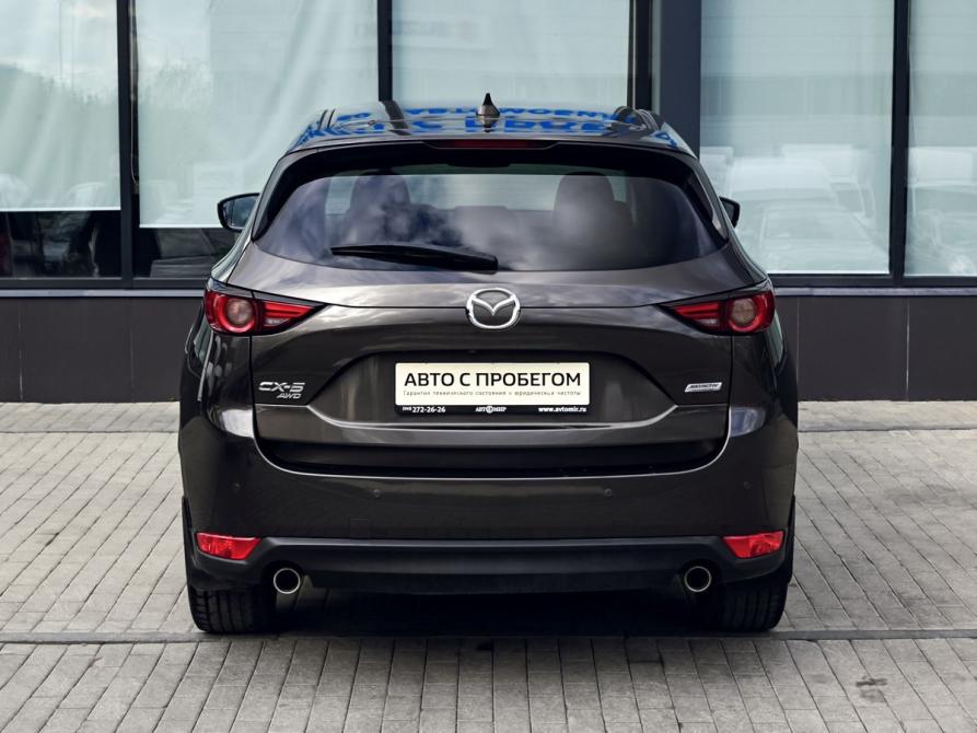 Mazda CX-5 II Екатеринбург  - изображение 4