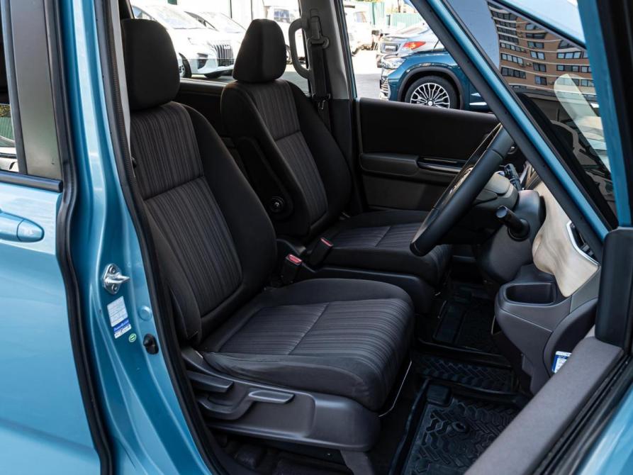 Honda Freed II Краснодар  - изображение 10