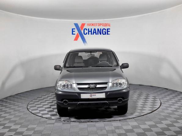 Chevrolet Niva I Рестайлинг с пробегом 2011 года, цена 369 000 рублей, 173000 км, внедорожник, Автокод Объявления