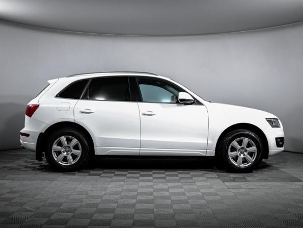 Audi Q5 I (8R) с пробегом 2012 года, цена 1 680 000 рублей, 143182 км, внедорожник, Автокод Объявления
