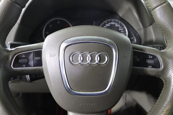 Audi Q5 I (8R) с пробегом 2009 года, цена 1 349 990 рублей, 238678 км, внедорожник, Автокод Объявления