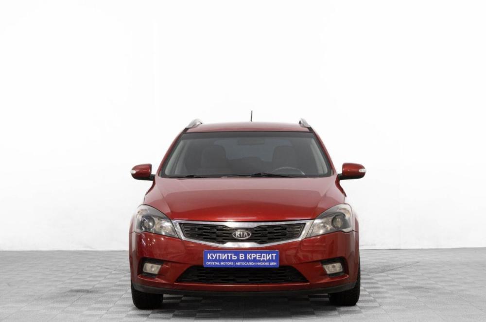 Kia Ceed I Рестайлинг Барнаул  - изображение 2