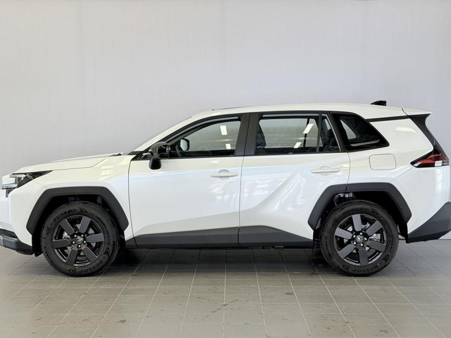 Toyota RAV4 VI (XA60) Воронеж  - изображение 7