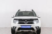Renault Duster I Рестайлинг Красноярск  - изображение 26