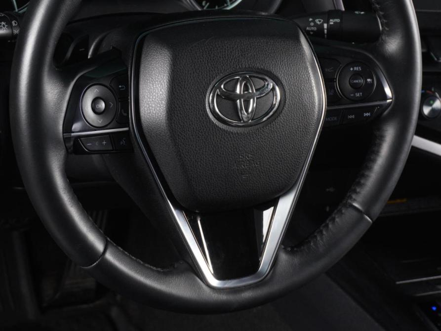 Toyota Camry VIII (XV70) Рестайлинг Минеральные Воды  - изображение 20
