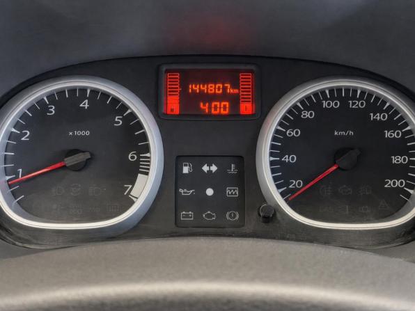 Renault Duster I с пробегом 2013 года, цена 747 000 рублей, 144807 км, внедорожник, Автокод Объявления