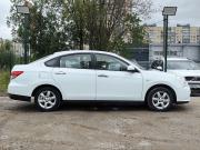 Nissan Almera III (G15) Санкт-Петербург  - изображение 17