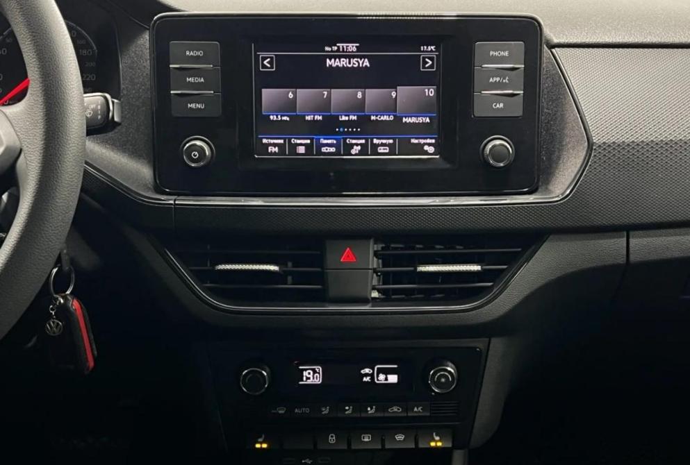 Volkswagen Polo VI Нижний Новгород  - изображение 15