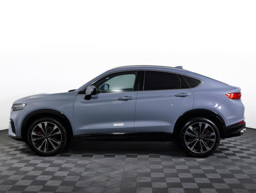 Geely Tugella I Рестайлинг Москва  - изображение 8