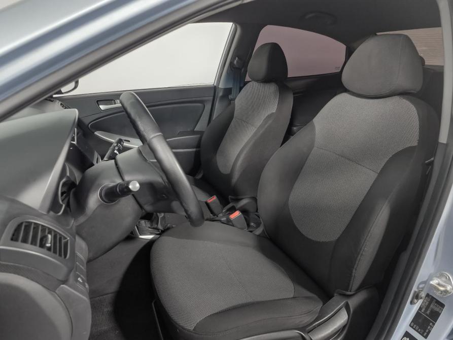 Hyundai Solaris I Нижний Новгород  - изображение 9