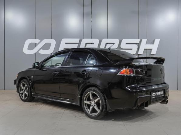Mitsubishi Lancer X Рестайлинг с пробегом 2011 года, цена 659 000 рублей, 182495 км, седан, Автокод Объявления