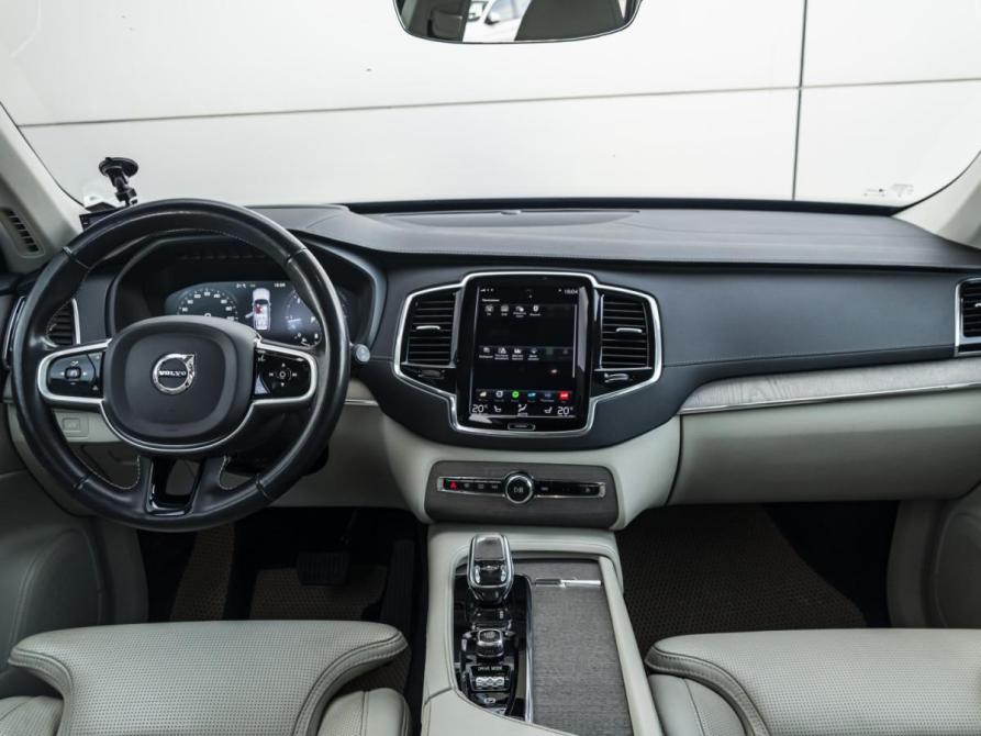 Volvo XC90 II Рестайлинг 1 Москва  - изображение 16