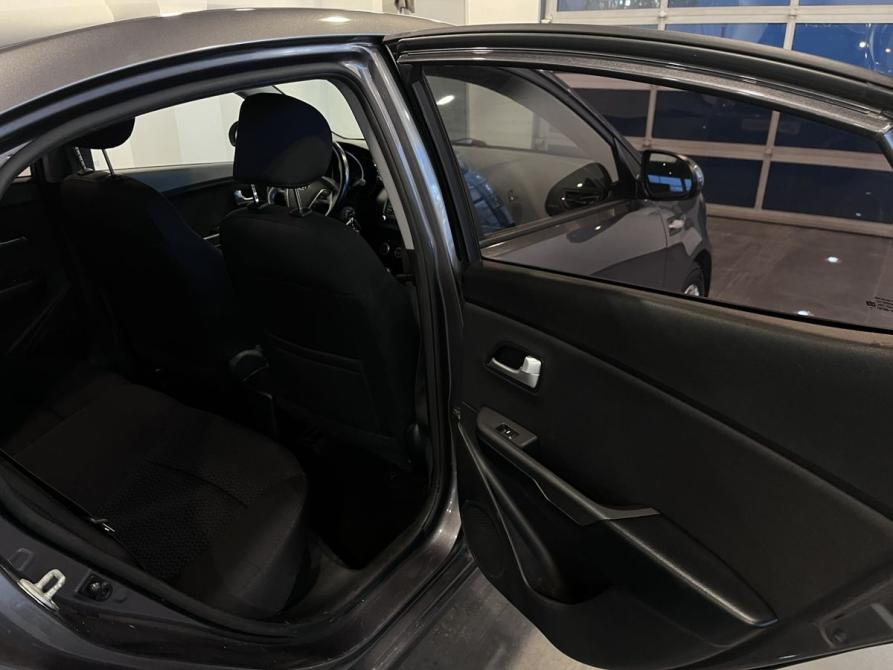 Kia Rio III Рестайлинг Чебоксары  - изображение 24