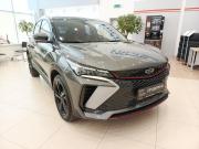 Geely Coolray I Рестайлинг Казань  - изображение 25