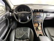 Mercedes-Benz C-Класс II (W203) Рестайлинг Москва  - изображение 41