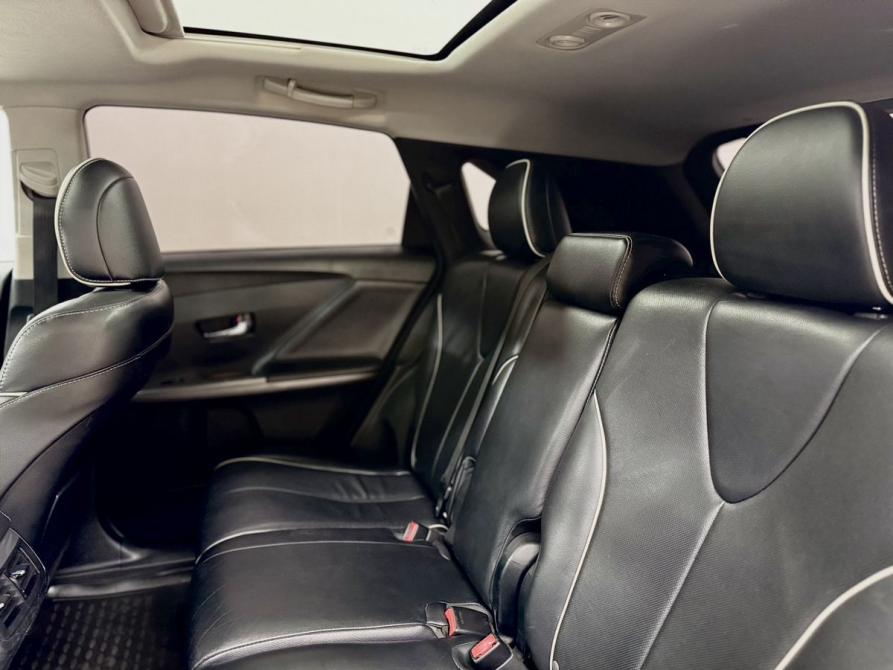 Toyota Venza I Рестайлинг Вологда  - изображение 14