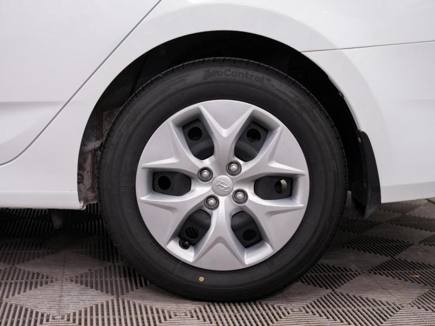 Hyundai Solaris I Рестайлинг Ульяновск  - изображение 9